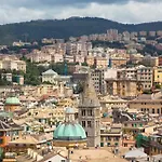 Appartamento Adorno 1 - Affitti Brevi Italia