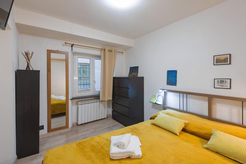 Adorno 1 - Affitti Brevi Italia Appartement *