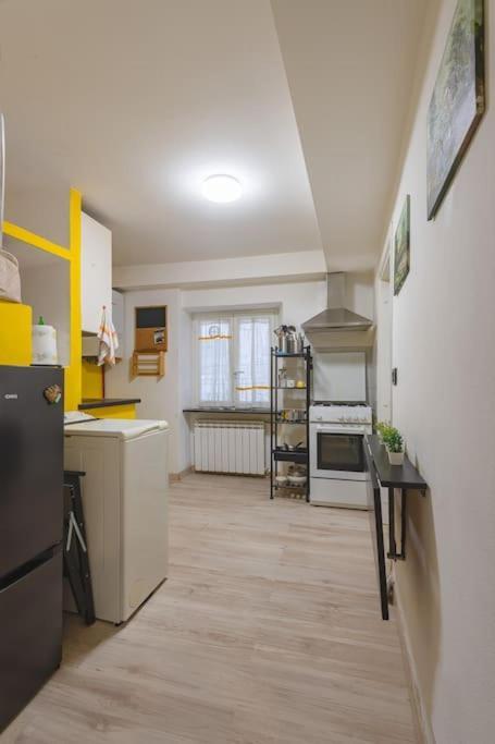 Appartement Adorno 1 - Affitti Brevi Italia *