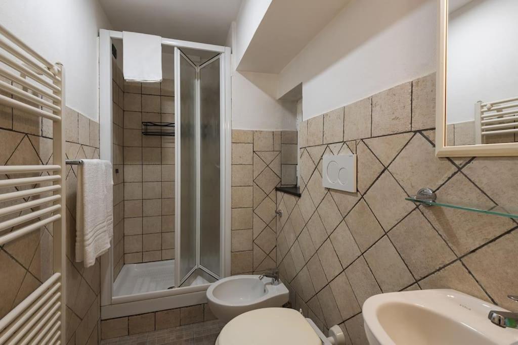 Appartement Adorno 1 - Affitti Brevi Italia Genua