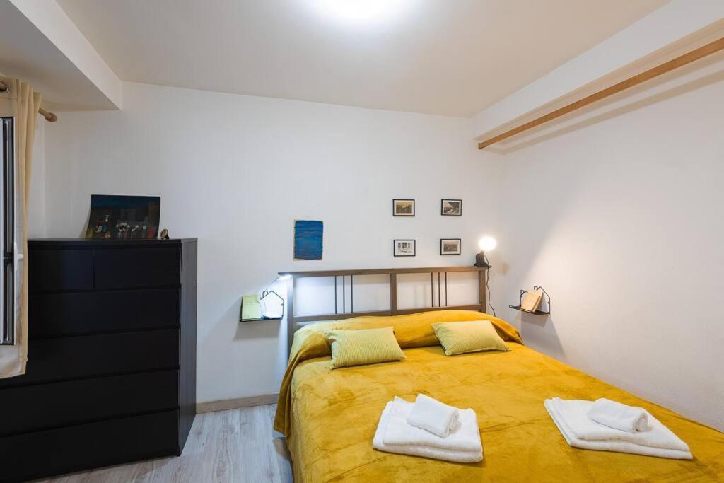 Adorno 1 - Affitti Brevi Italia Appartement Genua