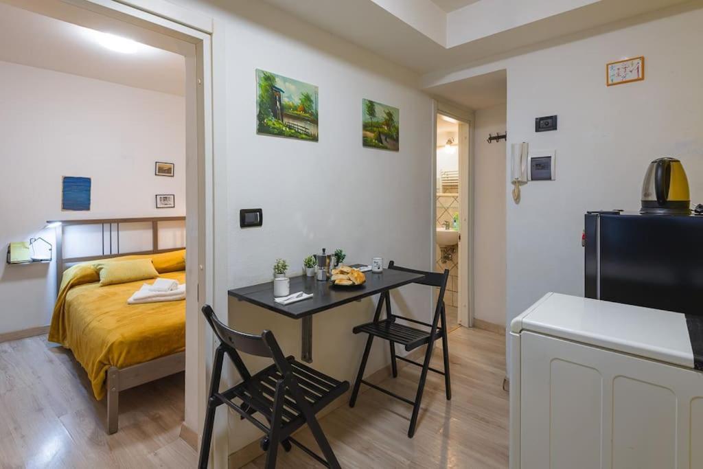 Adorno 1 - Affitti Brevi Italia Appartement Genua