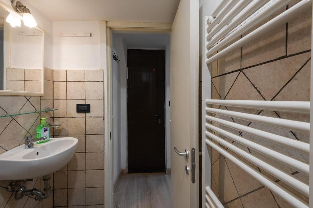 Appartement Adorno 1 - Affitti Brevi Italia Genua
