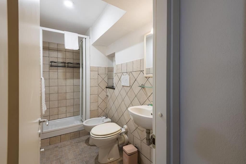 Appartement Adorno 1 - Affitti Brevi Italia