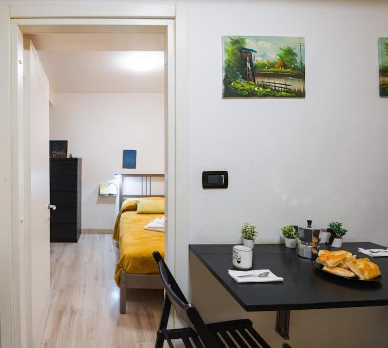 Adorno 1 - Affitti Brevi Italia Appartement