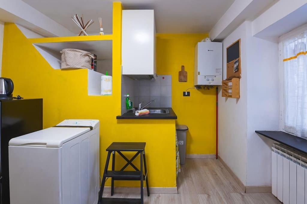 Adorno 1 - Affitti Brevi Italia *