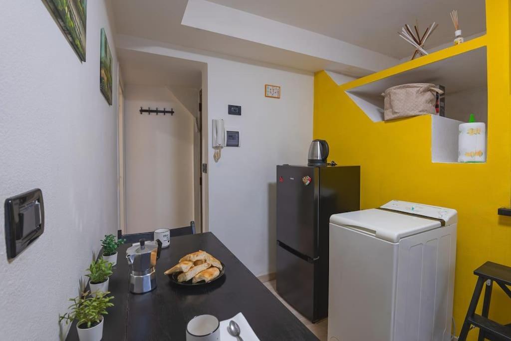 Adorno 1 - Affitti Brevi Italia Appartement *