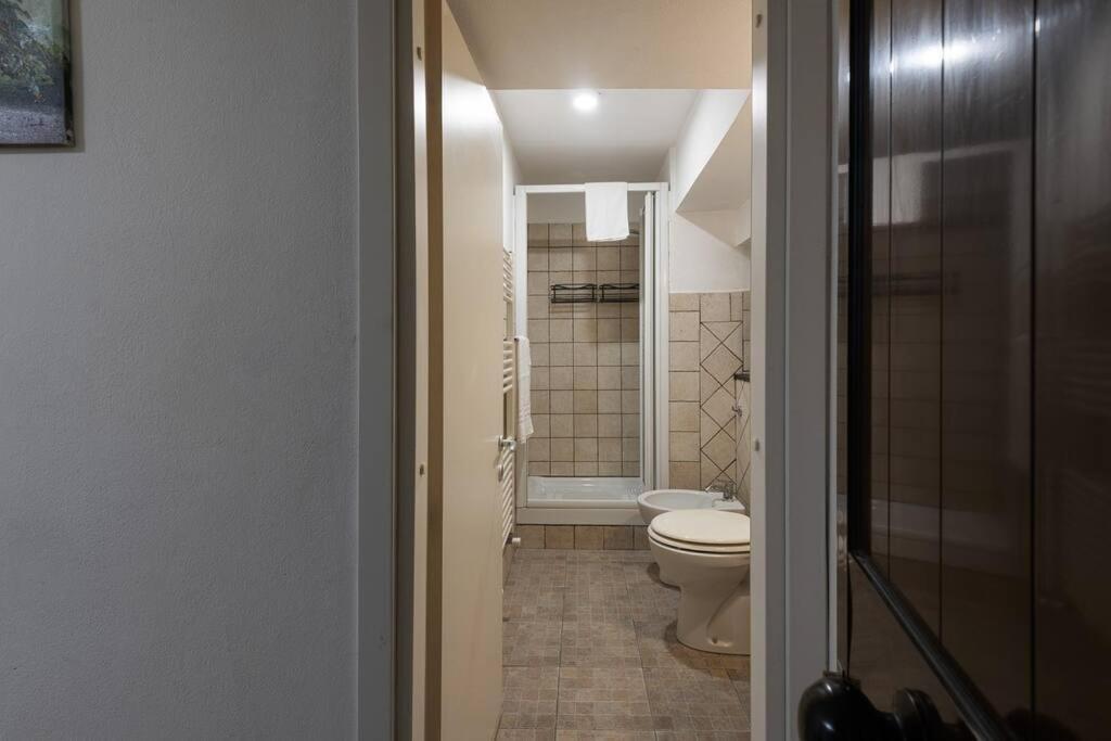 Adorno 1 - Affitti Brevi Italia Appartement *