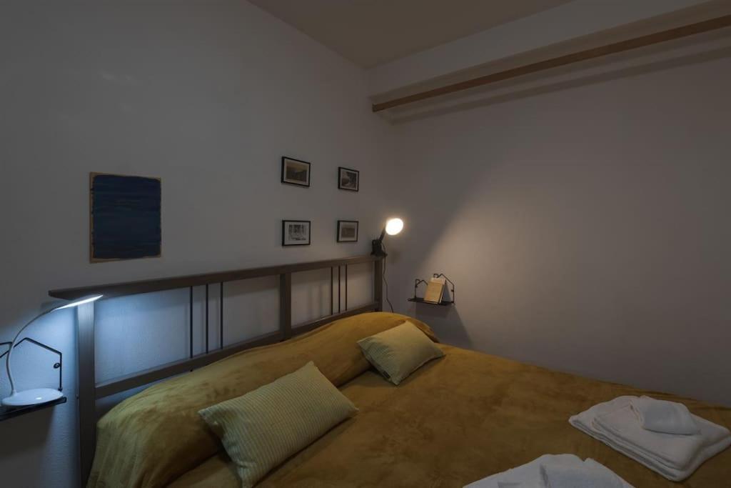 Adorno 1 - Affitti Brevi Italia Appartement Genua