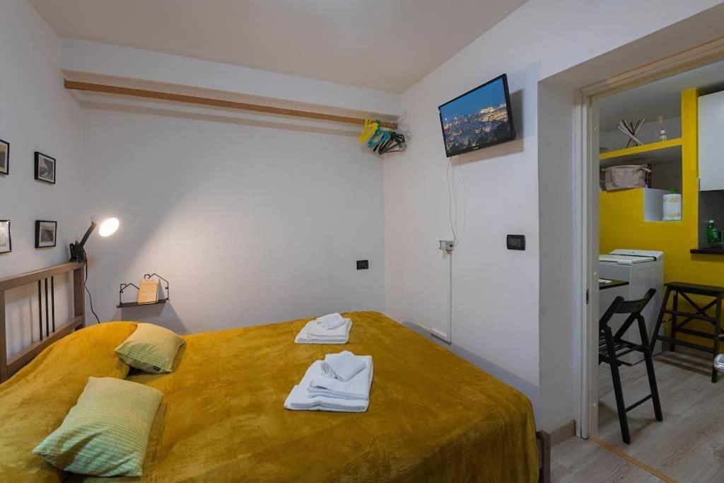 Adorno 1 - Affitti Brevi Italia Appartement *